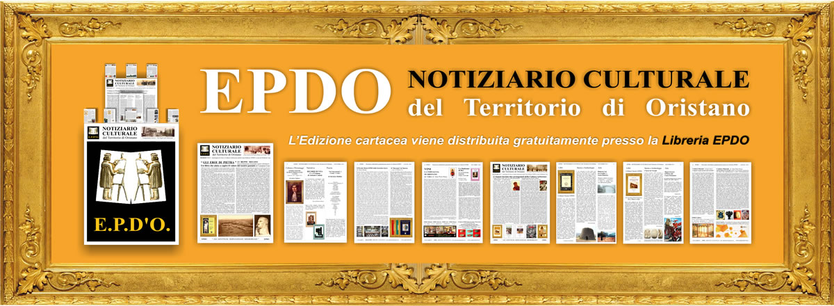 Notiziario Cultirale di Oristano